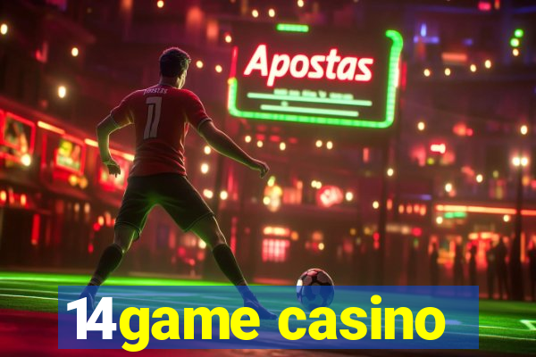 14game casino