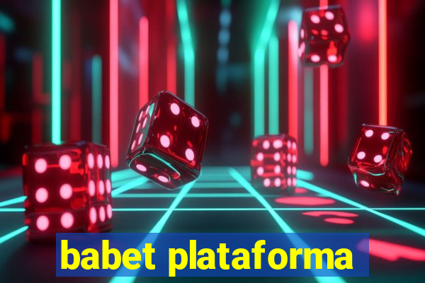 babet plataforma