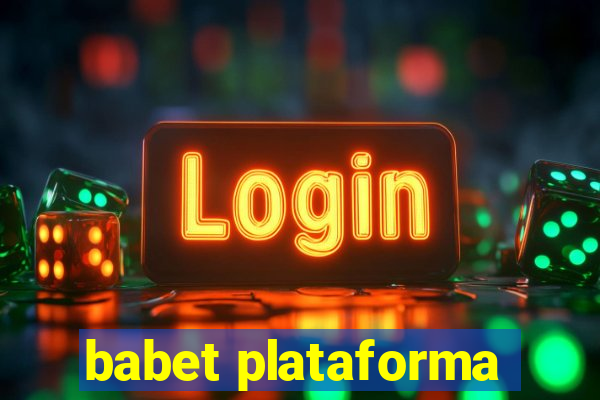 babet plataforma