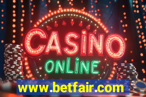 www.betfair.com