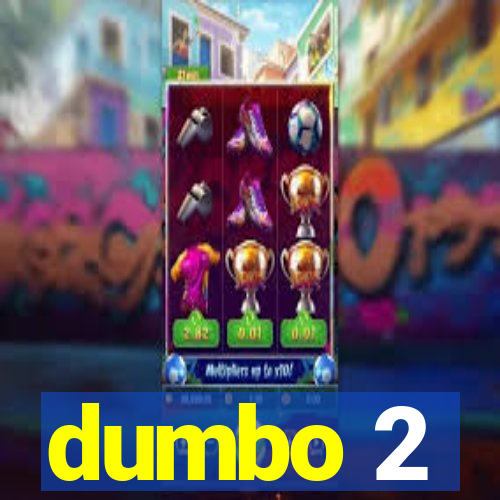 dumbo 2