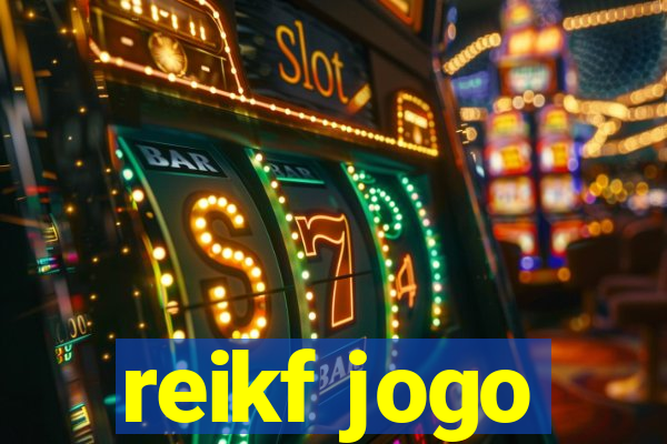 reikf jogo