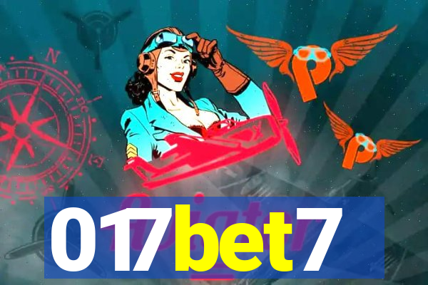 017bet7