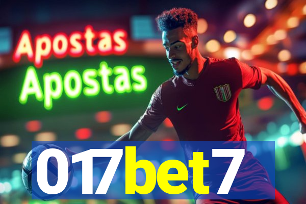 017bet7