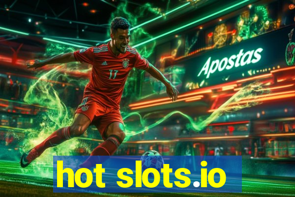 hot slots.io