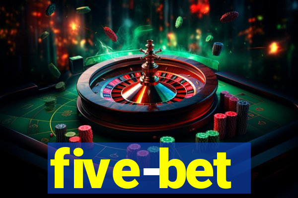 five-bet