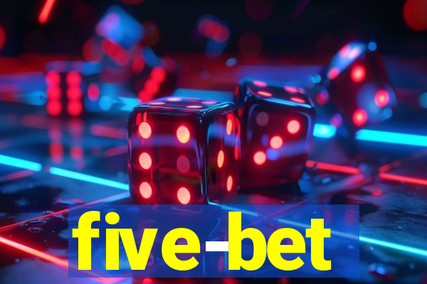 five-bet