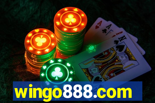 wingo888.com