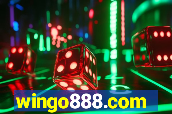 wingo888.com