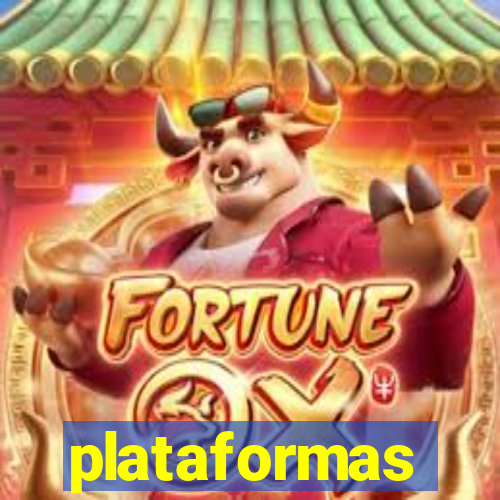 plataformas internacionais de jogos