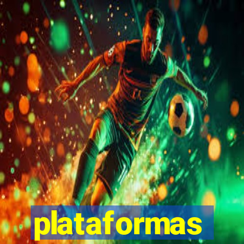 plataformas internacionais de jogos