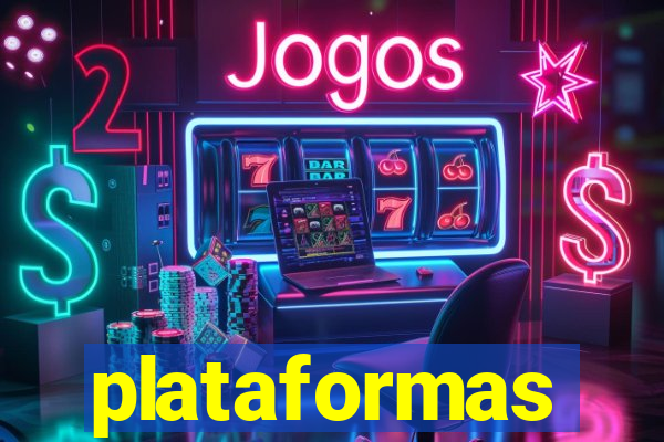 plataformas internacionais de jogos