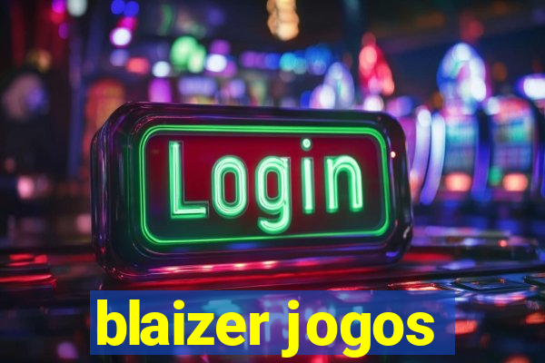 blaizer jogos