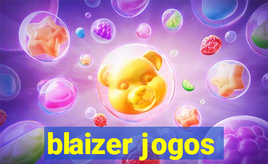 blaizer jogos