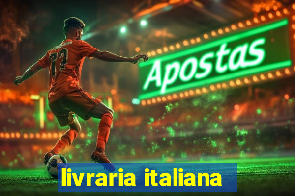 livraria italiana