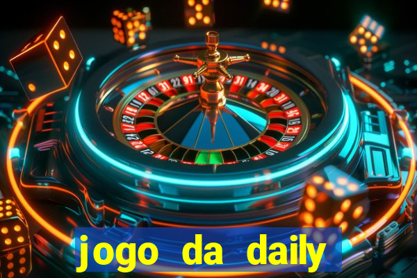 jogo da daily fortune teller