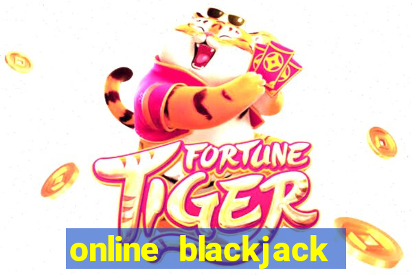 online blackjack casino games