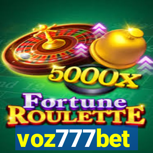 voz777bet