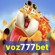 voz777bet