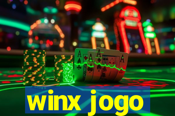 winx jogo