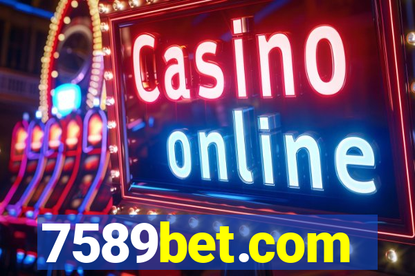 7589bet.com