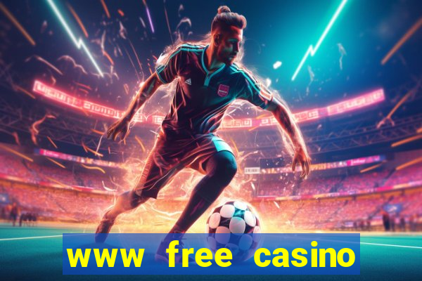 www free casino slot machines