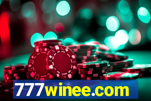 777winee.com