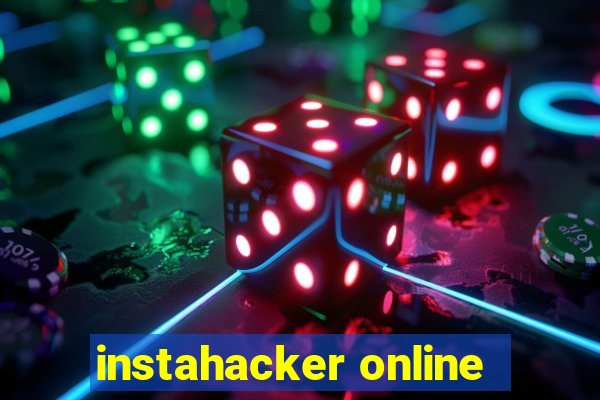 instahacker online