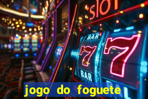 jogo do foguete que ganha dinheiro bet365