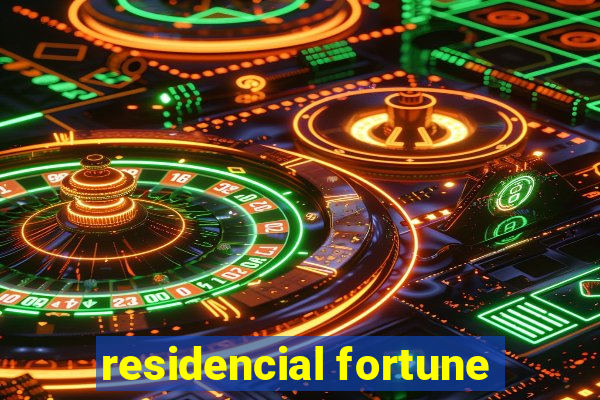 residencial fortune