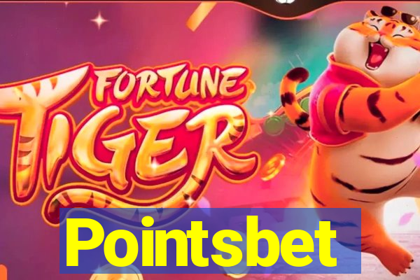 Pointsbet