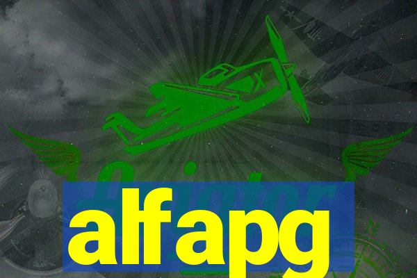 alfapg