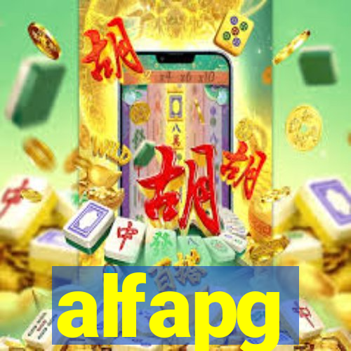 alfapg