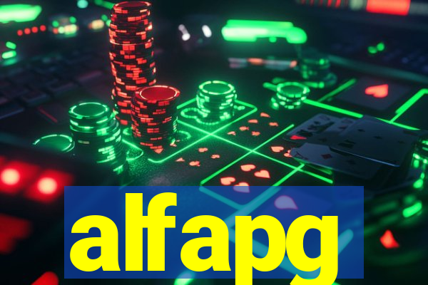 alfapg