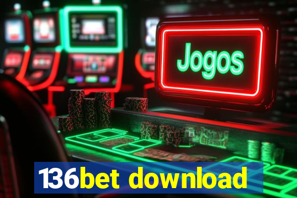 136bet download