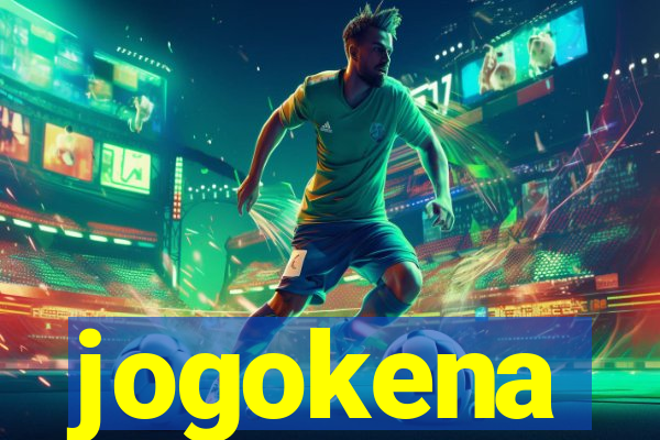 jogokena