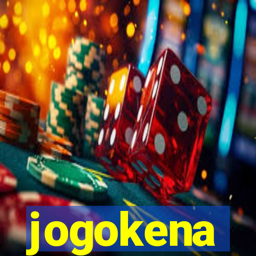 jogokena