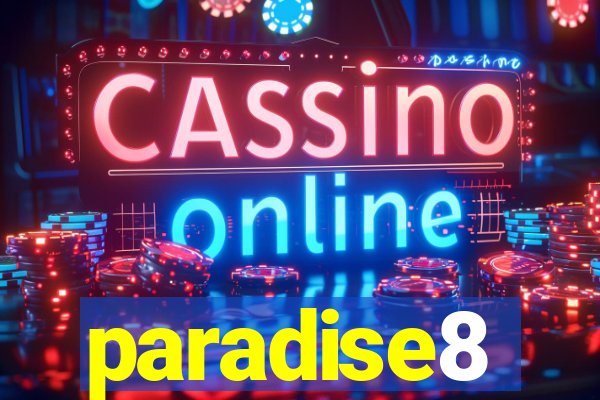 paradise8