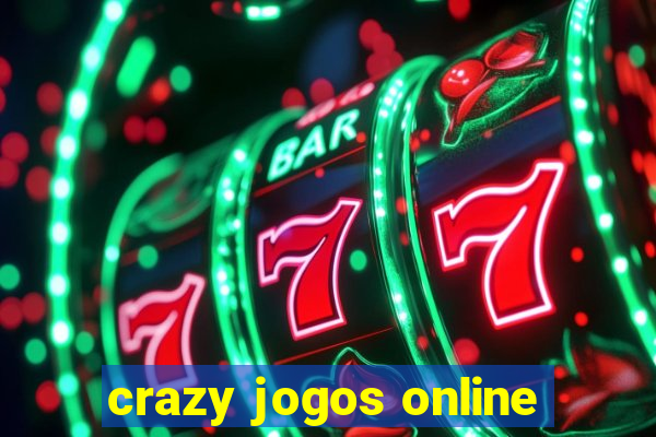 crazy jogos online