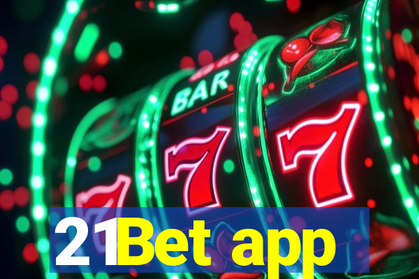 21Bet app