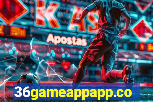 36gameappapp.com