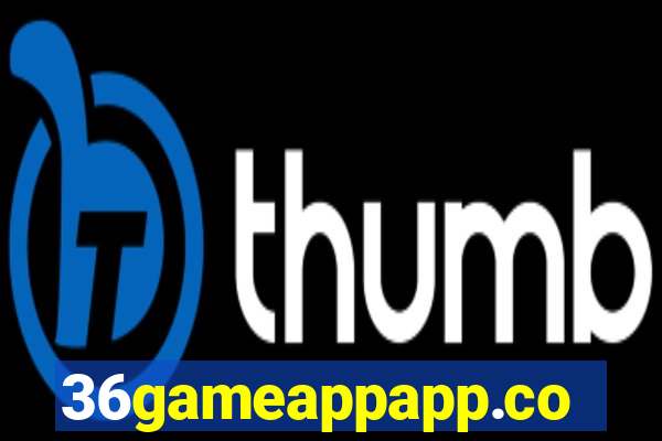 36gameappapp.com