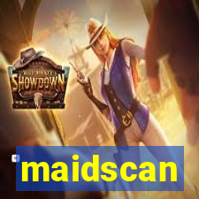 maidscan