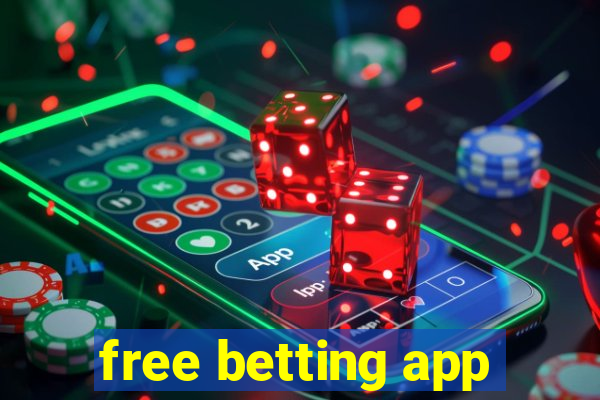 free betting app