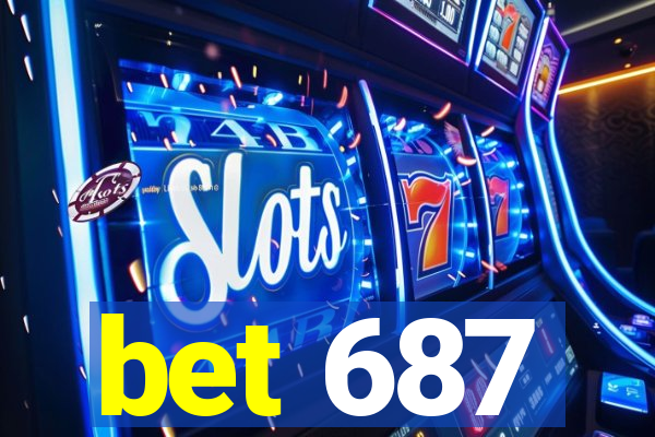 bet 687