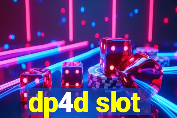 dp4d slot