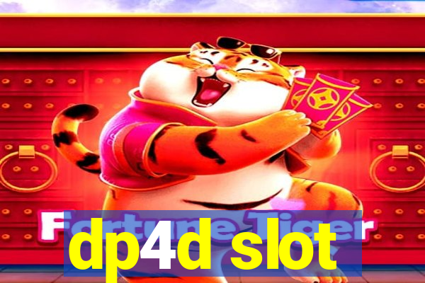 dp4d slot