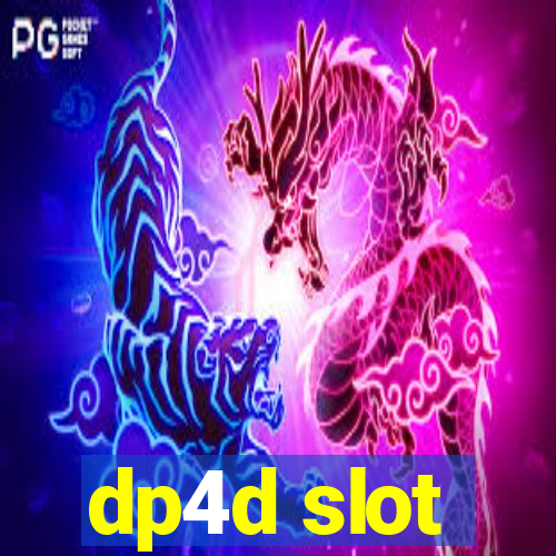 dp4d slot