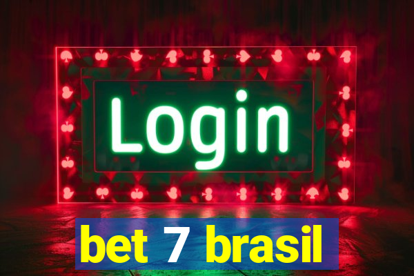 bet 7 brasil