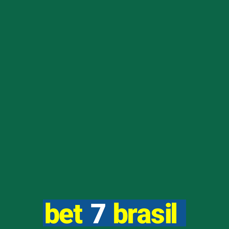 bet 7 brasil